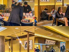 -一豚轩·烧鸟·豚骨拉面(五四路店)