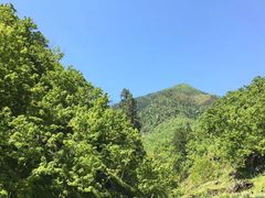 -太湖源风景区