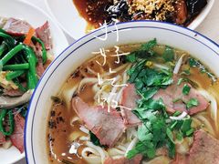 -樊记老面(铁塔寺小区店)