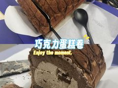 -the Roll'ING手作瑞士卷专门店(卓悦中心店)