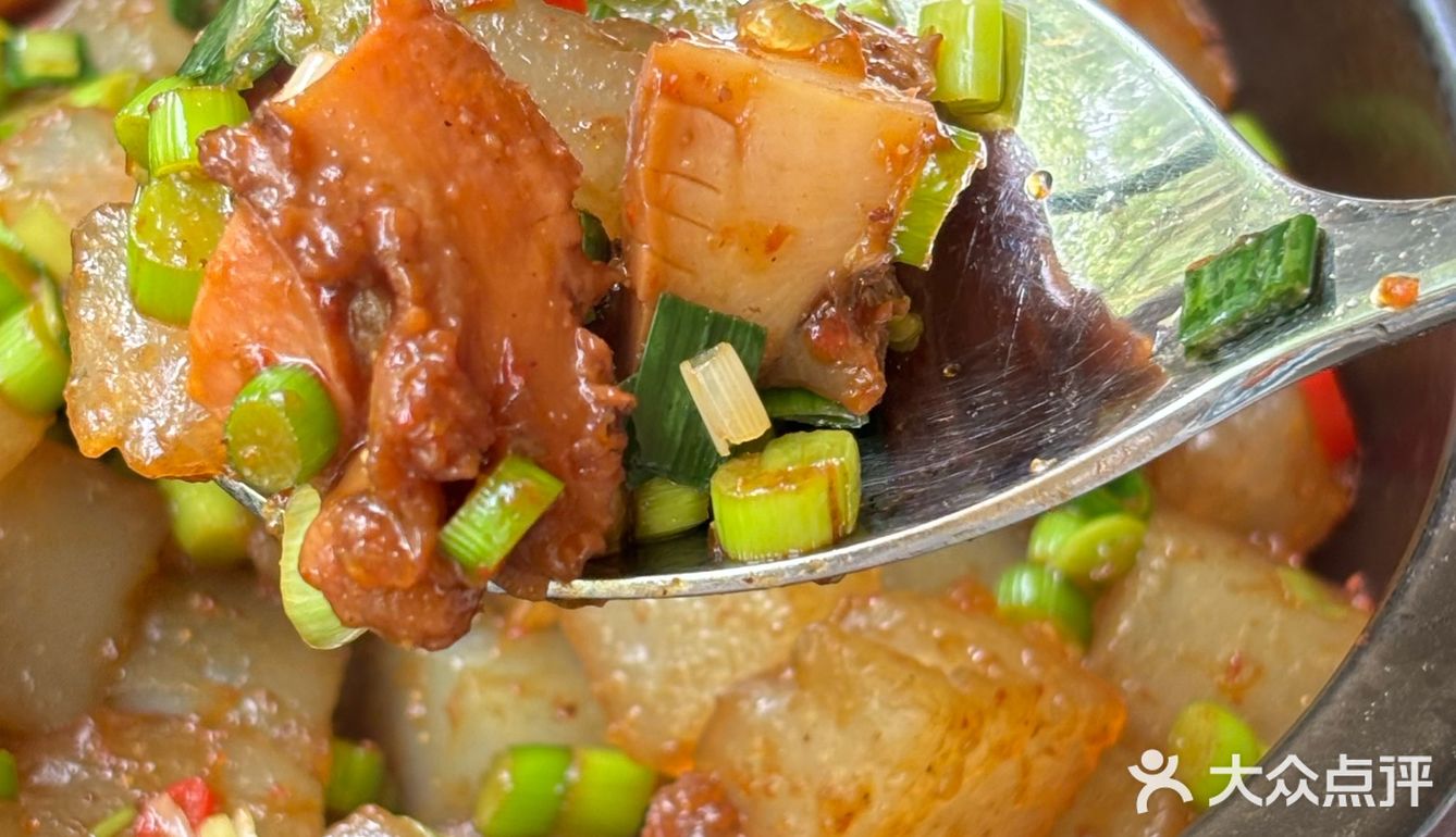 知道陕西面食好吃，但不知道官府菜还能这么高级