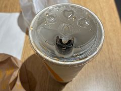 -麦当劳(龙阳路店)