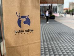 -瑞幸咖啡(九江濂溪万达广场店)