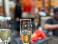 -威斯汀舞台餐厅