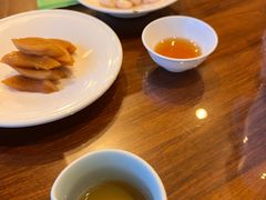 -湖畔居茶楼(湖滨店)