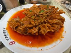 -直隶安家罩饼(复兴路店)