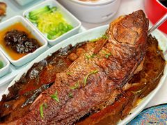 -小吊梨汤·北京菜·烤鸭(鸟巢店)