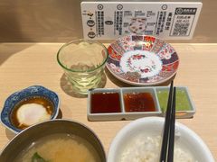 -肉肉大米(金虹桥店)