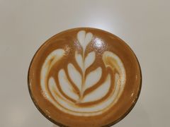 入魂澳白-1/4 ONE QUARTER COFFEE LAB(朝阳大悦城店)