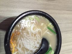 -云味馆·云南菜·云南米线(景田店)