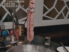 蝴蝶生态鱼-土著渔匠·养生蝴蝶鱼(香樟路店)