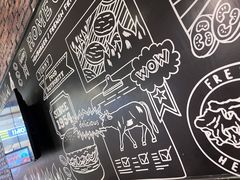 -汉堡王(大连柏威年餐厅店)