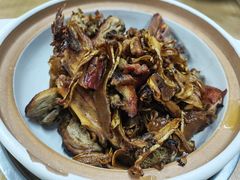 -灌顶姜母鸭(思明南路店)