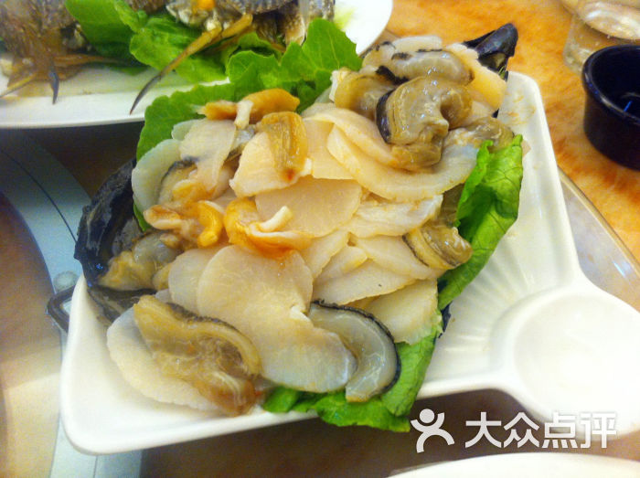 禾湟记海鲜捞(吕岭店)仙贝图片 - 第47张