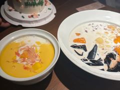 -RUXU入续糖水铺与包(卓悦中心店)