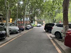 -北京西国贸大酒店