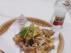 -华夏盛宴(赵都新城店)