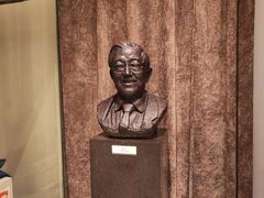 -哈尔滨工业大学-博物馆