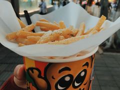-Potato Corner(广州天河城店)