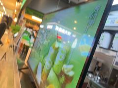 -柠季·手打柠檬茶(静安大悦城北座B1店 )