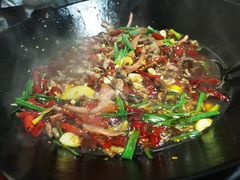 鸡杂-鹏林天龙鸡杂