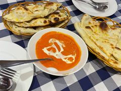 -Santoor 萨都里印度餐厅(北锣鼓巷店)