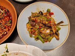 -福照楼汽锅鸡·云南菜(南屏街护国门店)