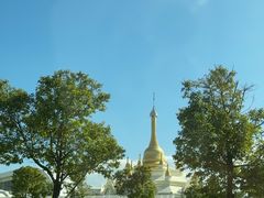 -德宏芒市国际机场