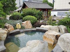 -溧阳天目湖天沐温泉