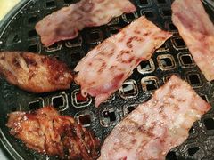 -韩宫宴烤肉·料理(砂之船奥特莱斯店)