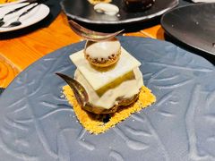 泡芙-AZUL by FUEL蓝色·法式酒馆(琶醍店)