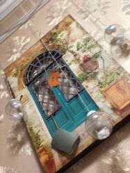 -芳朵美容养生SPA