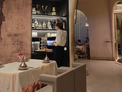 -龟兹KUCINA·新疆菜(前滩L+PLAZA店)