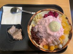 -鲜芋仙Meet Fresh(五道口店)