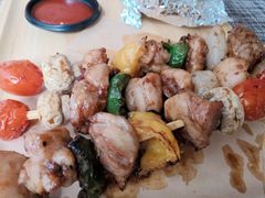 -遇见西木美式餐厅(体育路店)