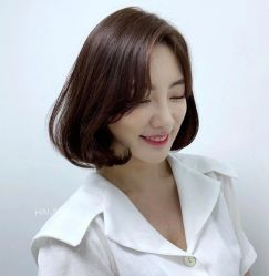 -SY COLOUR专业烫染
