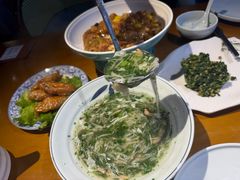 -三凤酒家·百年无锡菜(清扬茂业店)