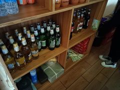 零售区-日新铁锅焖面(坝上店)