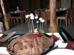 -佬土鹅肠火锅(中建大观店)