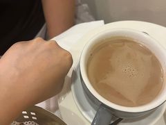 -克比叔叔印度餐厅Kebabs on the Grille(永康路分店)