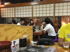 -蟹料理 北海道かに将軍(札幌本店)