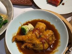 -珍之宝御品·寻味顺德(容桂渔人码头店)