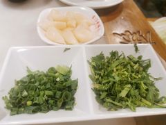 -京门老爆三·铜锅涮肉 爆肚(望京店)