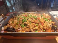 -街小坐闽南小牌档(老火车站店)