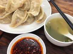 -奉天蚨祥饺子馆