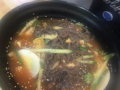 -许妈妈餐厅烤肉烧烤家常菜(明润广场店)