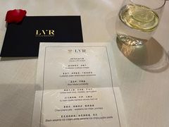 -三嚥阁 La Villa Restaurant