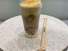 -喜茶(合肥正大广场店)