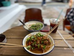 -CowCow其其·牛杂咖啡公司(六运店)