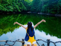 -洛阳白云山景区